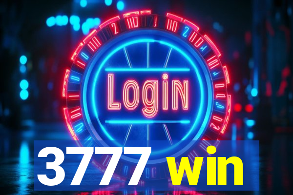 3777 win